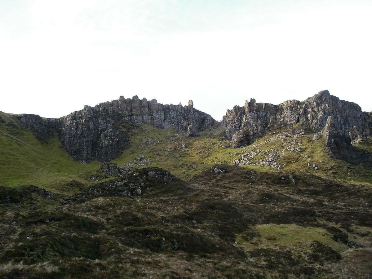 Sonas, Dunans Flodigarry Exterior photo